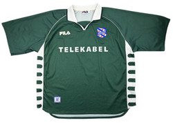1999-00 HEERENVEEN KOSZULKA XXL