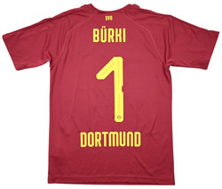 2018-19 BORUSSIA DORTMUND *BURKI* KOSZULKA S