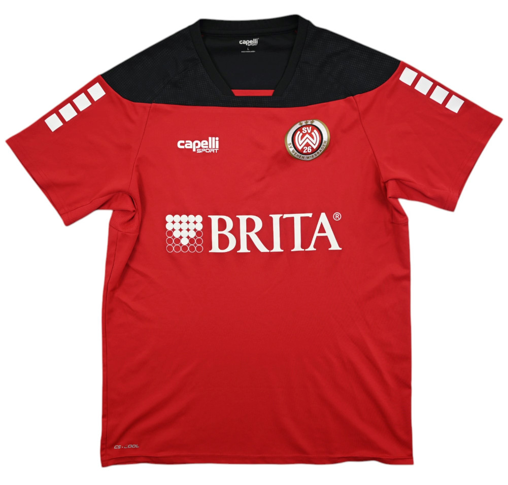 2023-24 WEHEN WIESBADEN KOSZULKA L