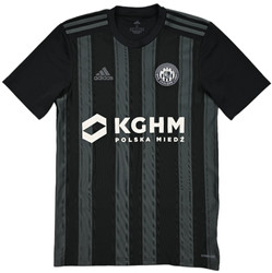 2021-22 ZAGLEBIE LUBIN KOSZULKA S