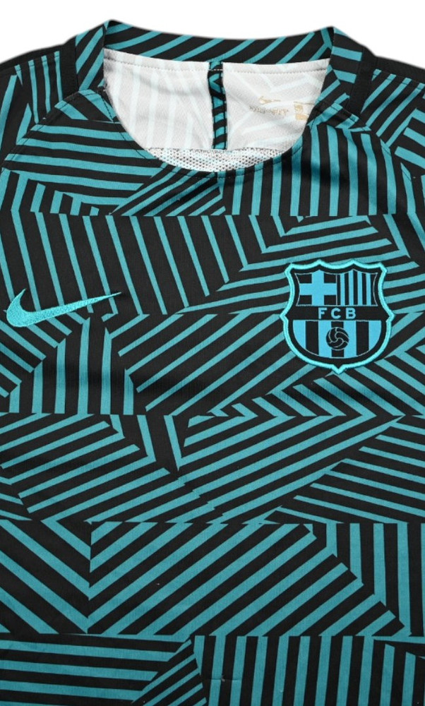 2016-17 BARCELONA SHIRT M