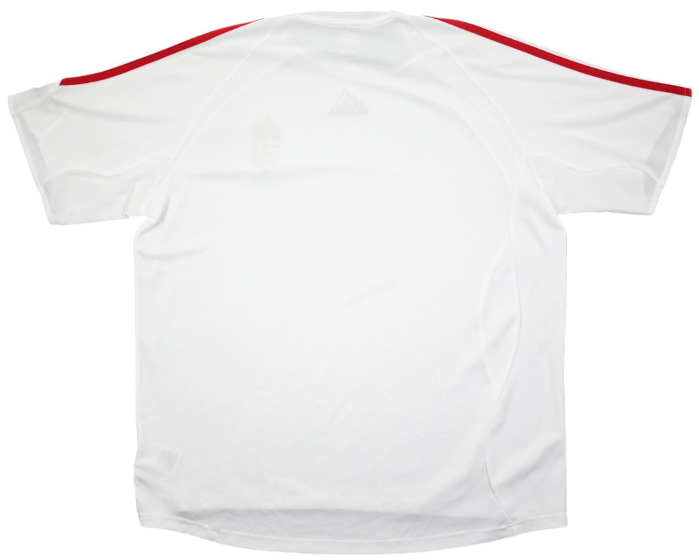2006-07 HUNGARY KOSZULKA XL