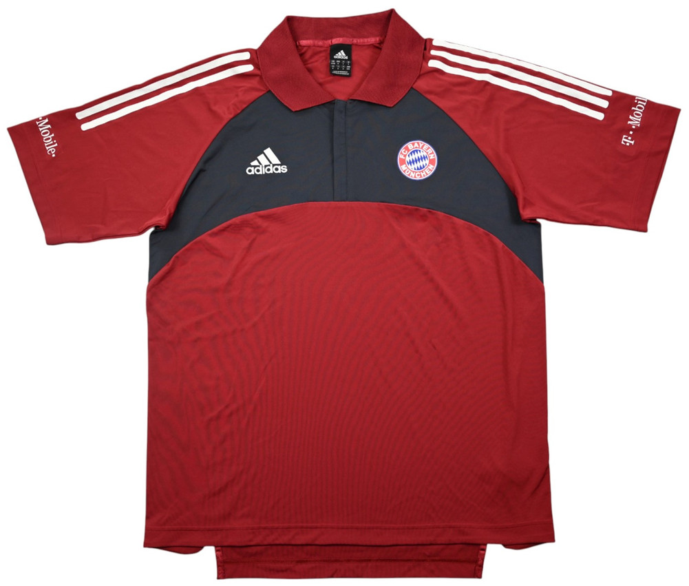 2002-03 BAYERN MUNCHEN KOSZULKA M