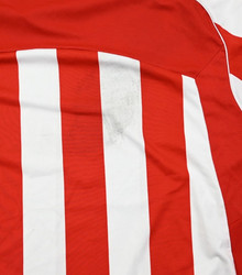 2009-10 STOKE CITY KOSZULKA 3XL