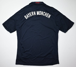 2008-09 BAYERN MUNCHEN SHIRT M