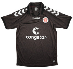 2014-15 FC ST. PAULI SHIRT S