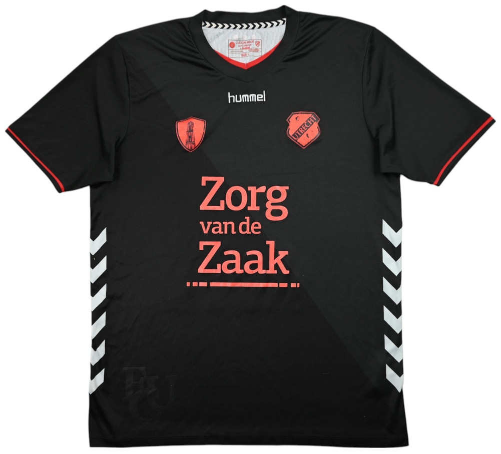 2018-19 UTRECHT KOSZULKA L