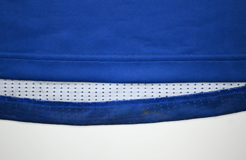 GREAT BRITAIN BASKETBALL KOSZULKA XXL