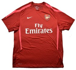 ARSENAL SHIRT L