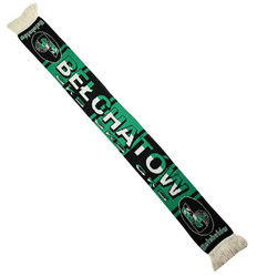 GKS BEŁCHATÓW SCARF