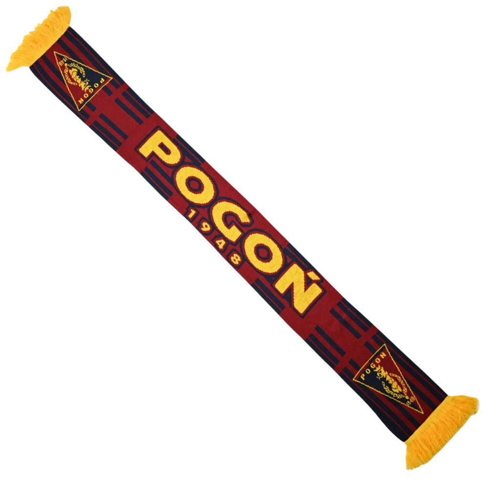 POGON SZCZECIN 1948 SCARF