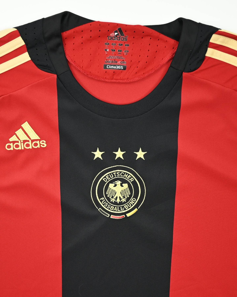 2008-09 GERMANY KOSZULKA L