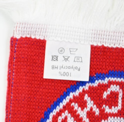 BAYERN MUNCHEN SCARF