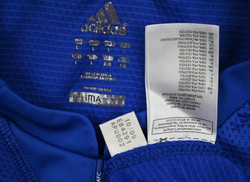 2009-10 CHELSEA *LAMPARD* SHIRT L