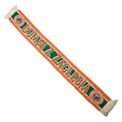 ZAGLEBIE LUBIN DUMNI Z ZAGLEBIA SCARF