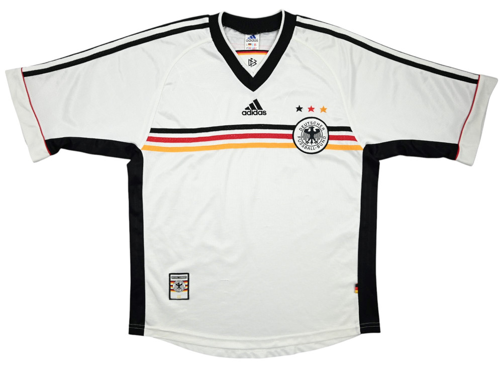 1998-00 GERMANY KOSZULKA M