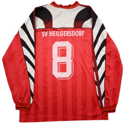 SV HEILGERSDORF LONGSLEEVE SHIRT XL