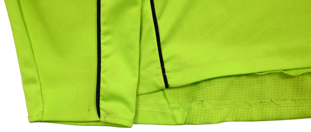 2010-11 CHELSEA LONDON SHIRT XXL