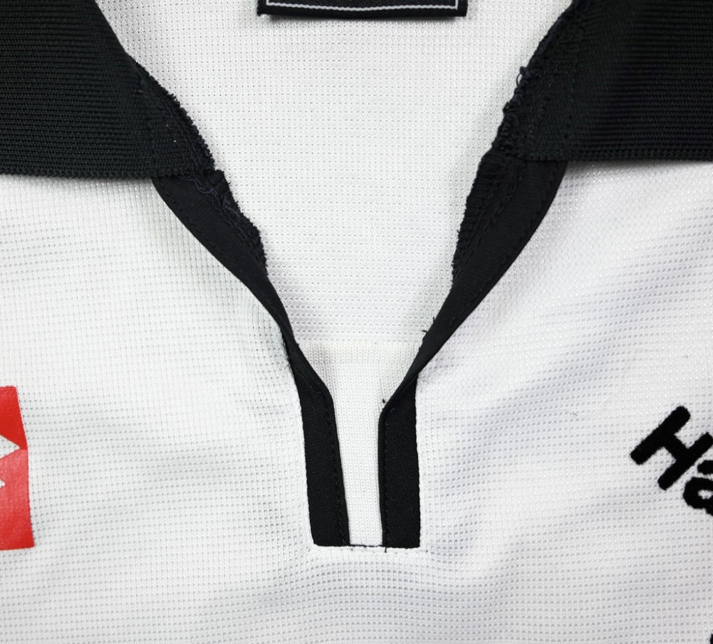 BORUSSIA MONCHENGLADBACH HANDBALL SHIRT XL