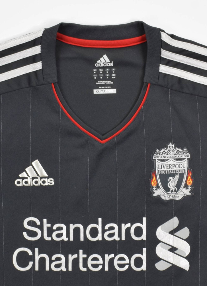 2011-12 LIVERPOOL KOSZULKA M