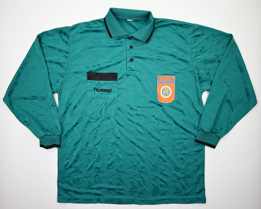 HOLLAND REFEREE LONGSLEEVE XL