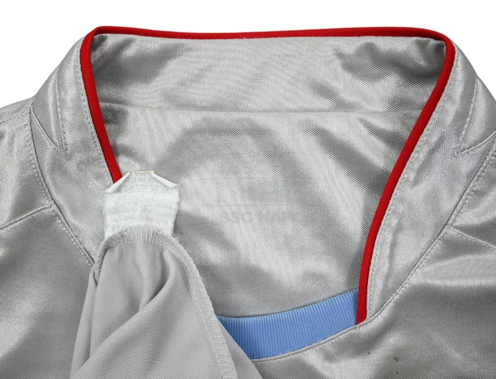 2009-10 NAPOLI *QUAGLIARELLA* SHIRT L