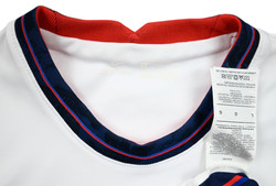 2020-22 ENGLAND *WHITE* KOSZULKA L