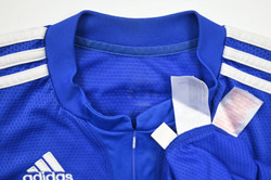 2009-10 CHELSEA LONDON *LAMPARD* SHIRT XS