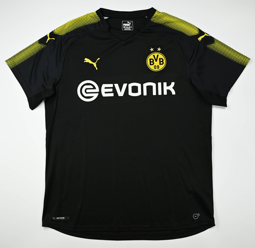 2017-18 BORUSSIA DORTMUND KOSZULKA XL