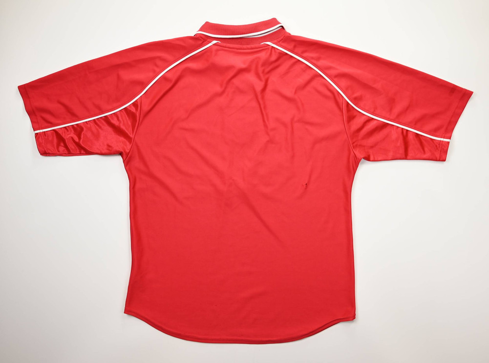 2000-02 LIVERPOOL KOSZULKA M