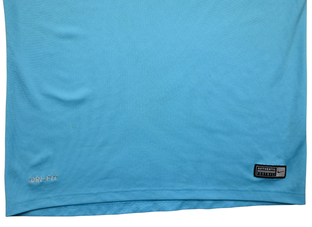 2014-15 NETHERLANDS SHIRT S