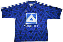 NAUNHOF 1920 SHIRT XL