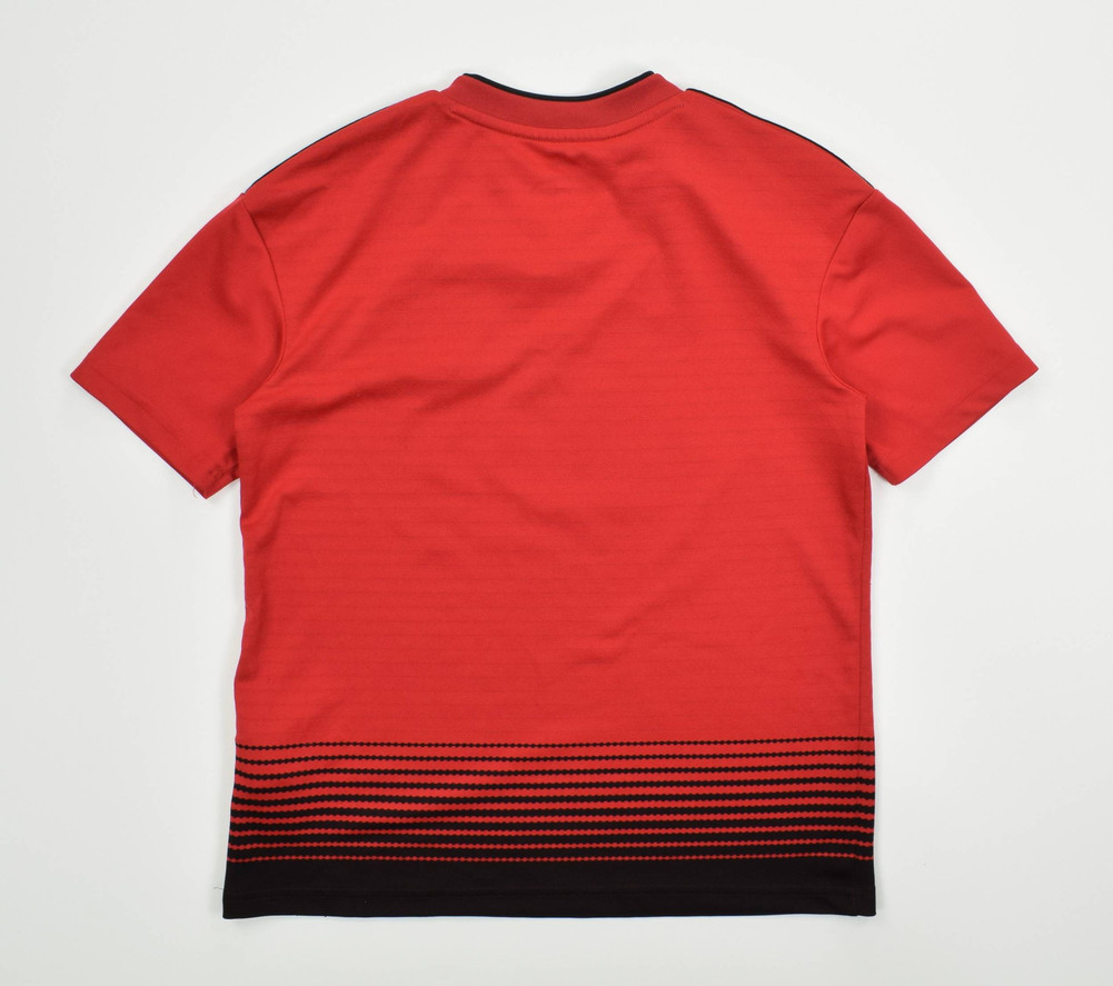 2018-19 MANCHESTER UNITED KOSZULKA M. BOYS