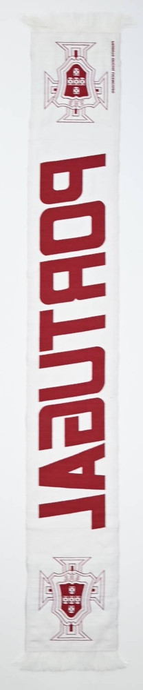 PORTUGAL SCARF