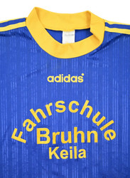 ADIDAS VINTAGE LONGSLEEVE KOSZULKA XL