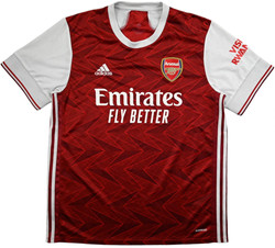2020-21 ARSENAL LONDON KOSZULKA XL