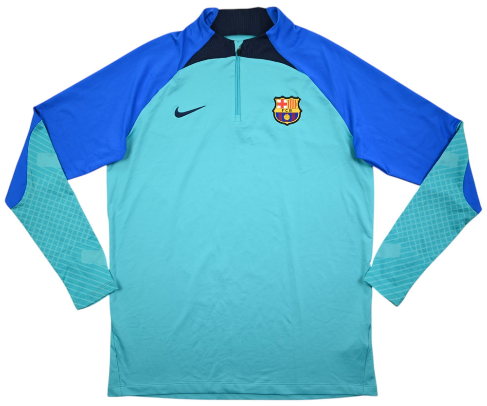 2022-23 BARCELONA TOP L 