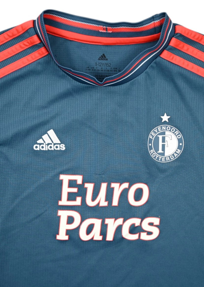 2022-23 FEYENOORD KOSZULKA M. BOYS