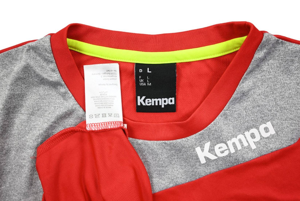 FORTUNA DUSSELDORF LONGSLEEVE L