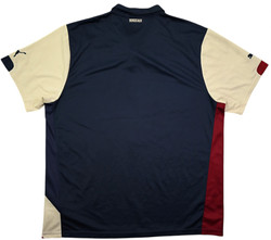 2014-15 GIRONDINS BORDEAUX SHIRT XXL