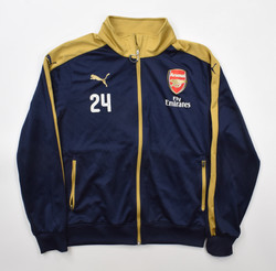 ARSENAL LONDON TOP M