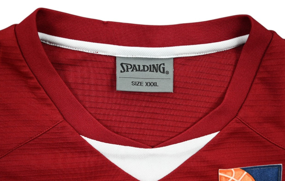 NURNBERG #13 BASKETBALL KOSZULKA 3XL