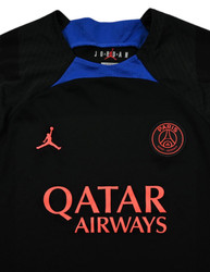 PARIS SAINT-GERMAIN SHIRT WOMENS M