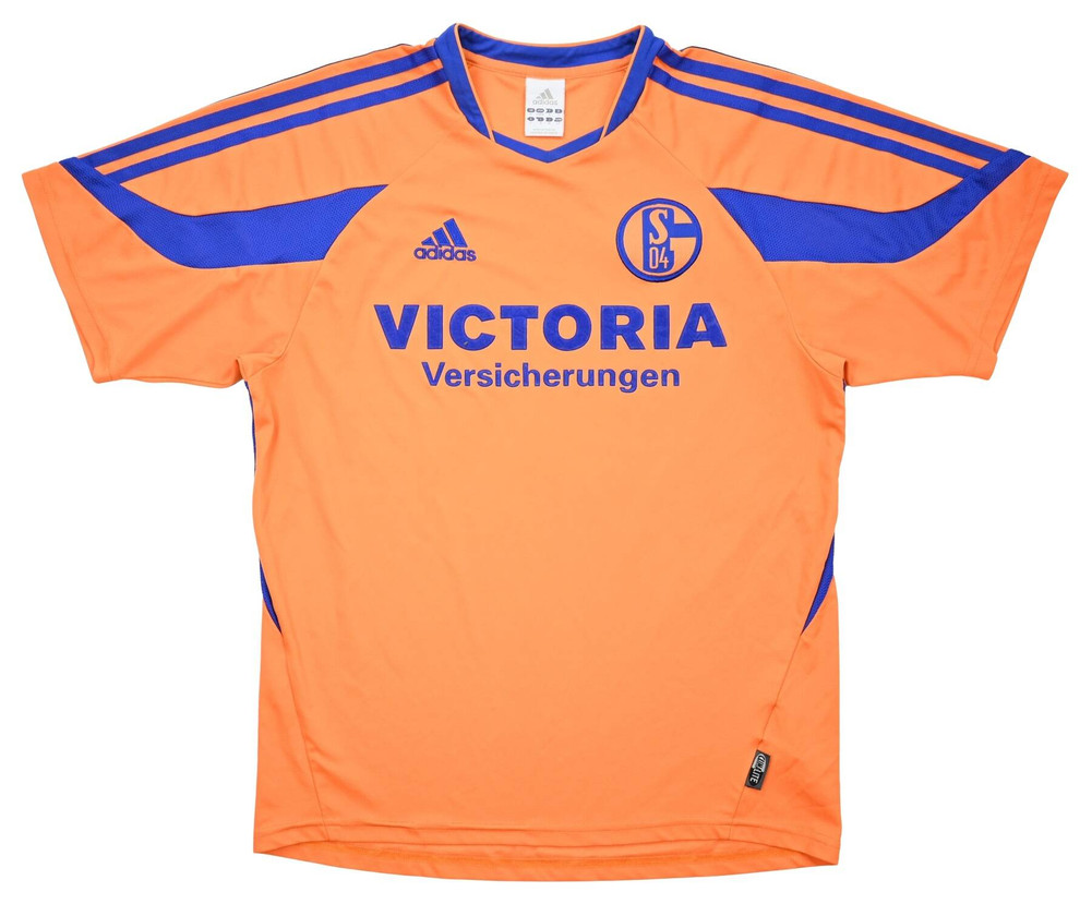 2003-05 FC SCHALKE KOSZULKA S