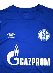 2019-20 FC SCHALKE 04 SHIRT L