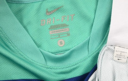 2010-11 BARCELONA *MESSI* KOSZULKA S