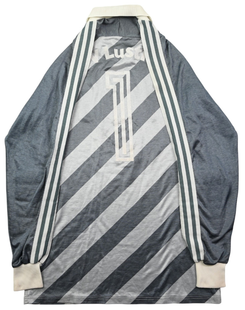 TSV LUSTNAU MADE IN W. GERMANY GK LONGSLEEVE KOSZULKA L