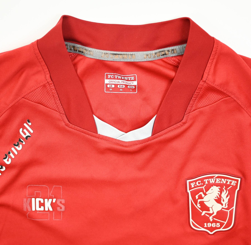 2019-20 FC TWENTE *HALLINK* KOSZULKA M
