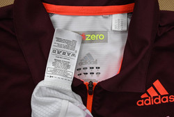 ADIDAS TRAINING SHIRT S