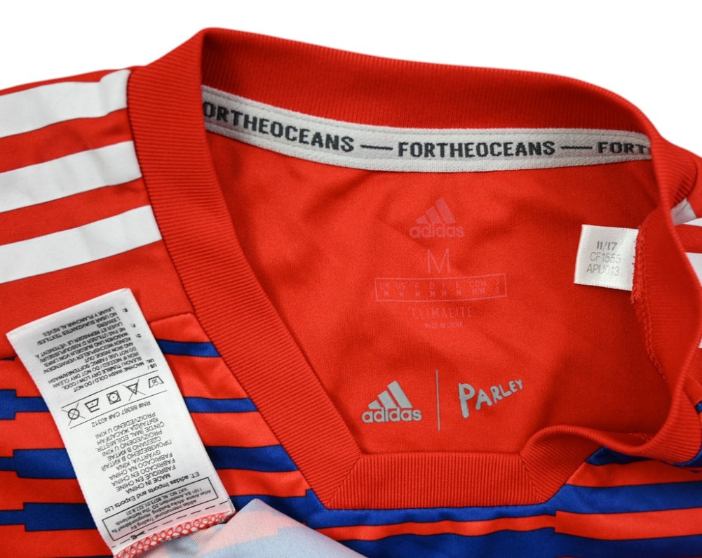 2018-19 RUSSIA KOSZULKA M